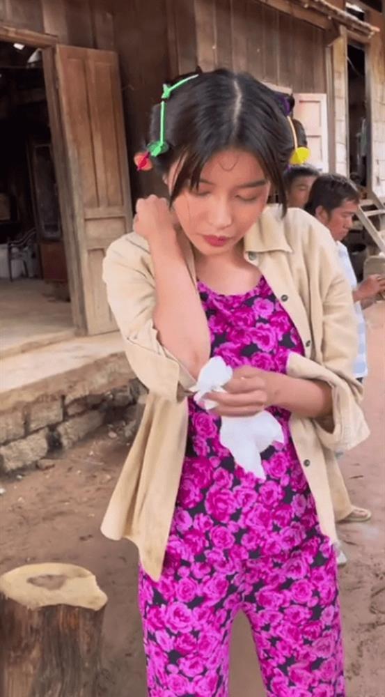 Diễn lăn xả như sao Việt: Hết va đầu vào cửa đến quay cưỡng hiếp 35 lần-2