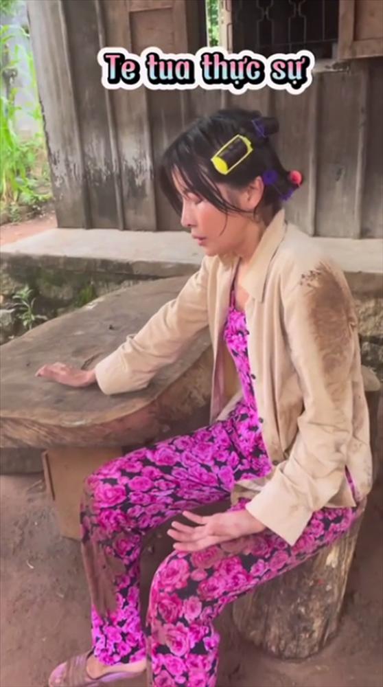 Diễn lăn xả như sao Việt: Hết va đầu vào cửa đến quay cưỡng hiếp 35 lần-4