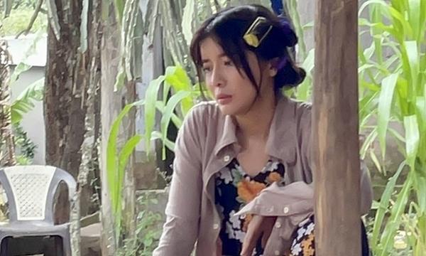 Diễn lăn xả như sao Việt: Hết va đầu vào cửa đến quay cưỡng hiếp 35 lần-1