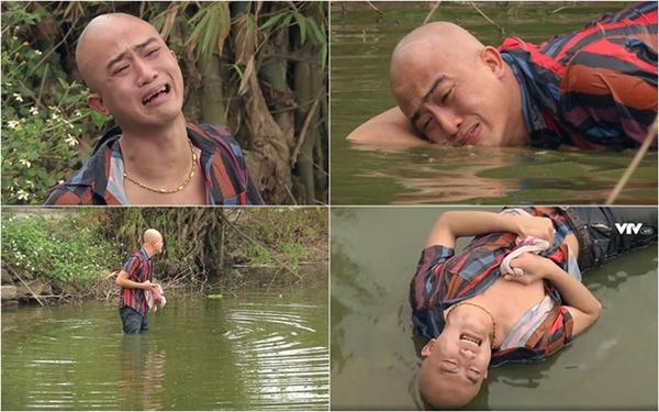 Diễn lăn xả như sao Việt: Hết va đầu vào cửa đến quay cưỡng hiếp 35 lần-9