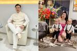 Tin showbiz Việt ngày 5/1/2023: Cường Đô La hé lộ mong muốn hôn nhân-10