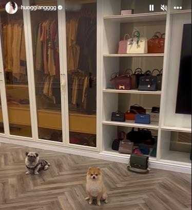 Hương Giang từng khoe đầu tư túi hiệu sinh lời, nay lại bán lỗ?-7