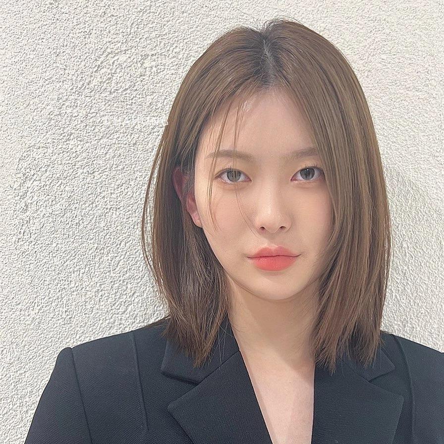 5 kiểu tóc giúp gương mặt dài thêm cân đối, trẻ trung-2