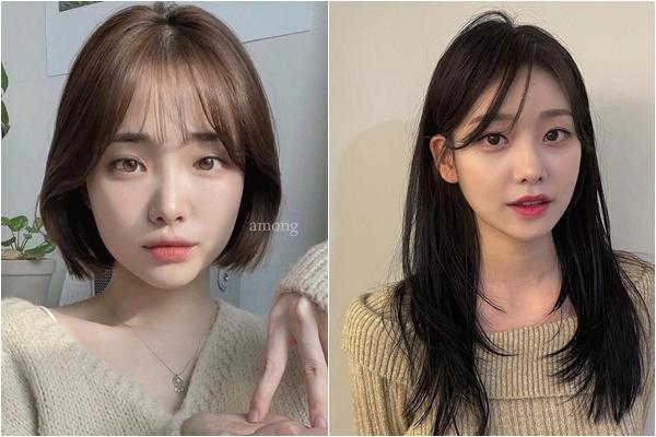 4 mẫu tóc ưa dùng của mỹ nhân Kbiz bạn có thể lựa chọn cho Tết-14