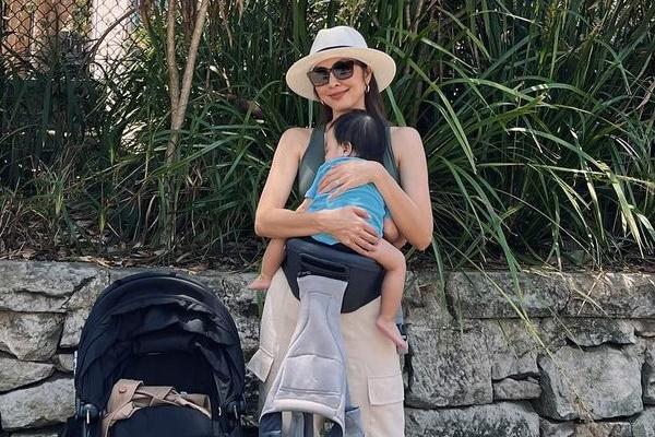 Chợ cá Sydney nơi Tăng Thanh Hà ghé dùng bữa-12