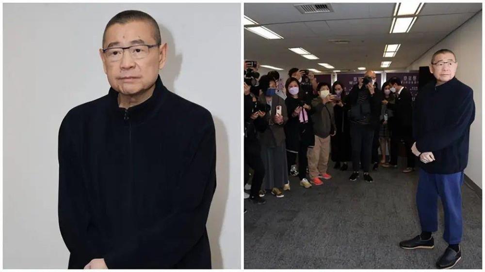 Tỷ phú Lưu Loan Hùng và tai tiếng khiến Quan Chi Lâm ám ảnh-1