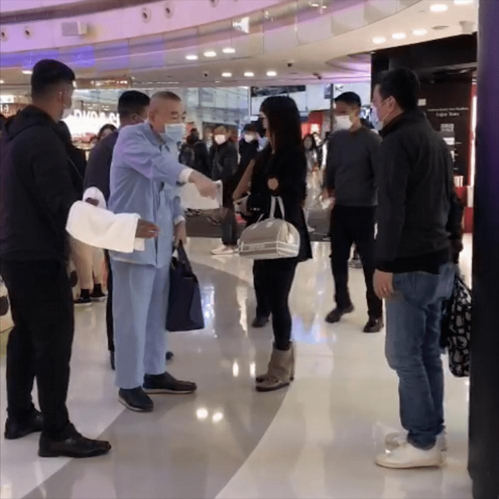 Tỷ phú Lưu Loan Hùng và tai tiếng khiến Quan Chi Lâm ám ảnh-2