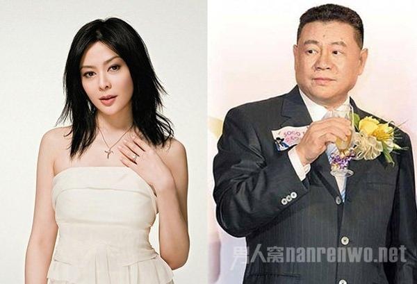 Tỷ phú Lưu Loan Hùng và tai tiếng khiến Quan Chi Lâm ám ảnh-4