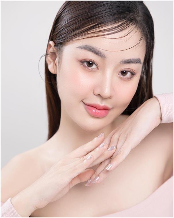 Hoàng Hải Thu đón tuổi 26 bằng căn nhà 28 tỷ đồng-1