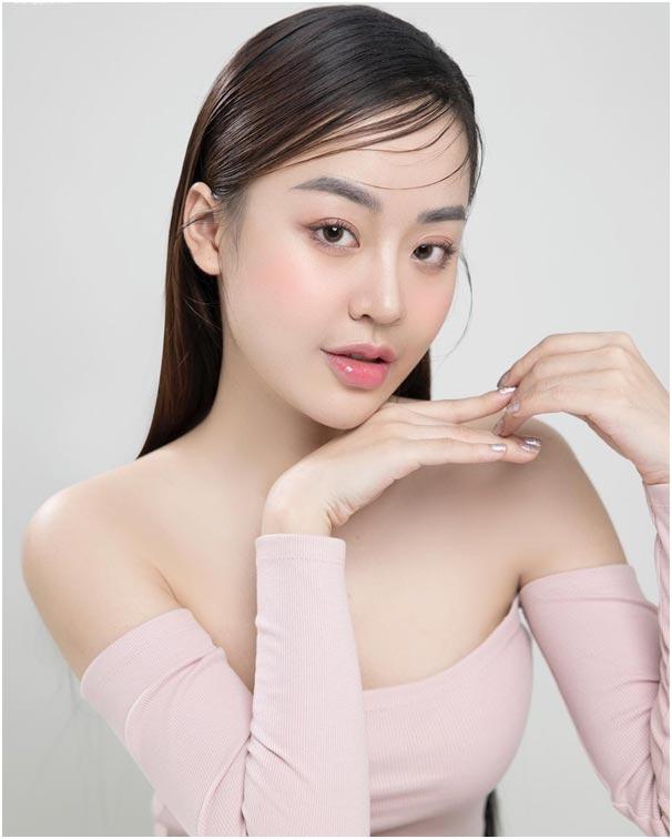 Hoàng Hải Thu đón tuổi 26 bằng căn nhà 28 tỷ đồng-3