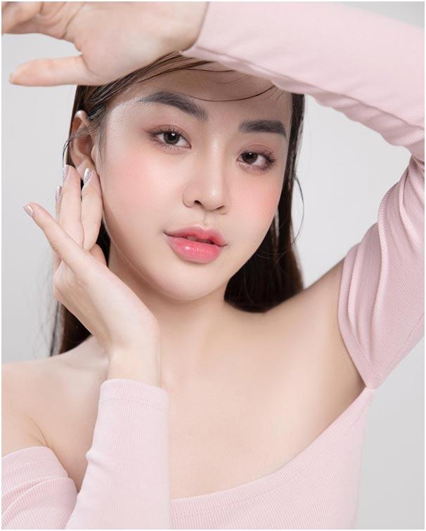 Hoàng Hải Thu đón tuổi 26 bằng căn nhà 28 tỷ đồng-2