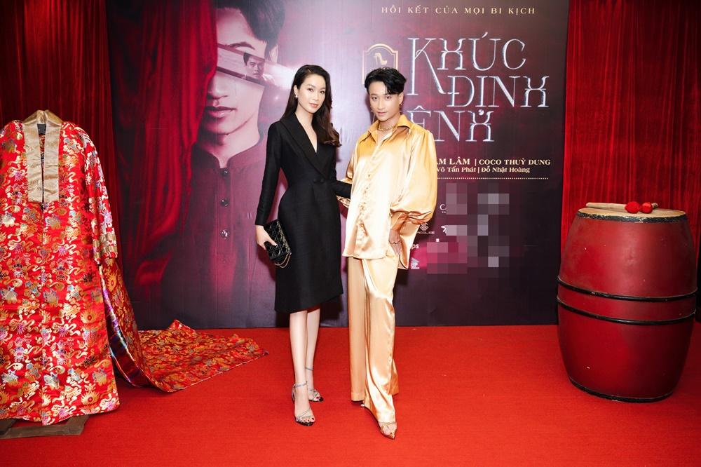 Adam Lâm tập hôn dancer, quyết không mua view cho MV mới-5