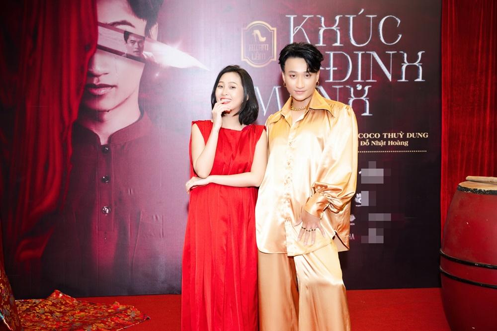 Adam Lâm tập hôn dancer, quyết không mua view cho MV mới-6