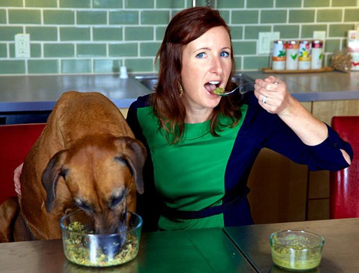 Bí mật đằng sau nghề nếm thử đồ ăn của chó mèo-2