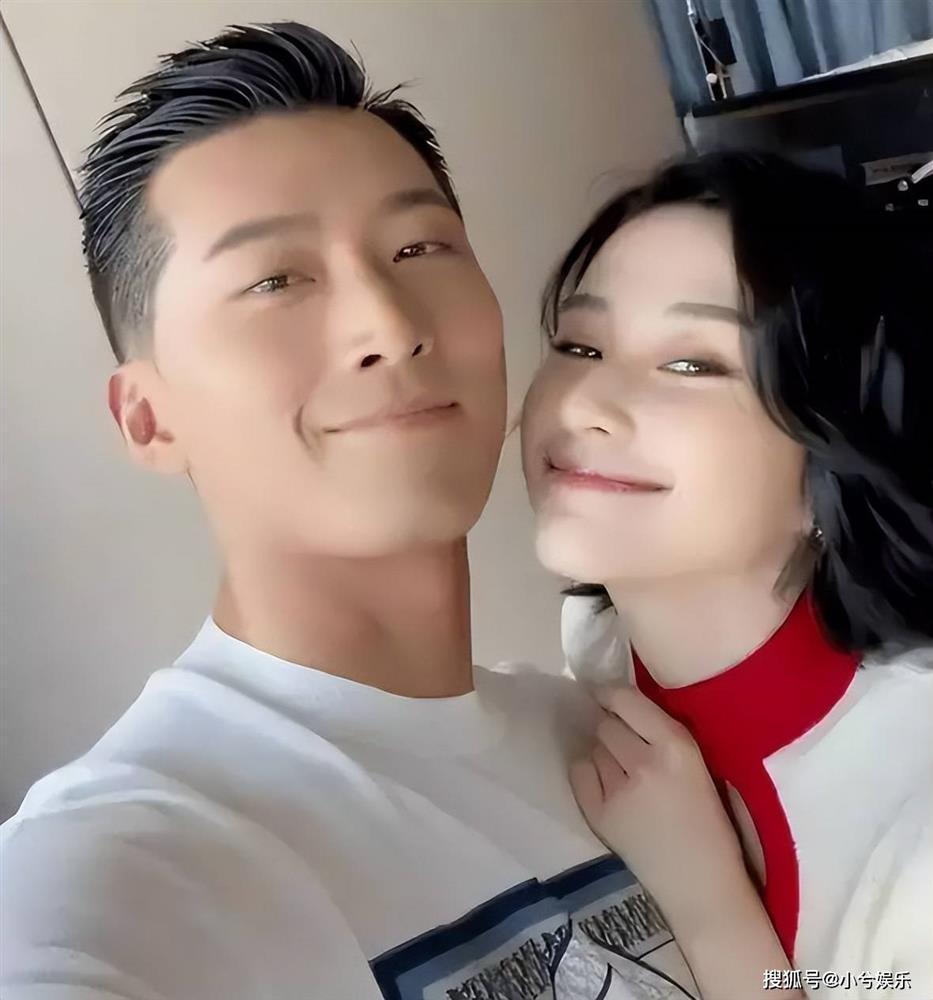 Ái nữ trùm sòng bạc Macau phản hồi tin chia tay Đậu Kiêu-2