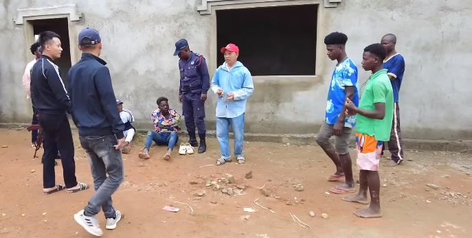 Quang Linh Vlog mất tài sản cận Tết, bất ngờ danh tính kẻ gian-1