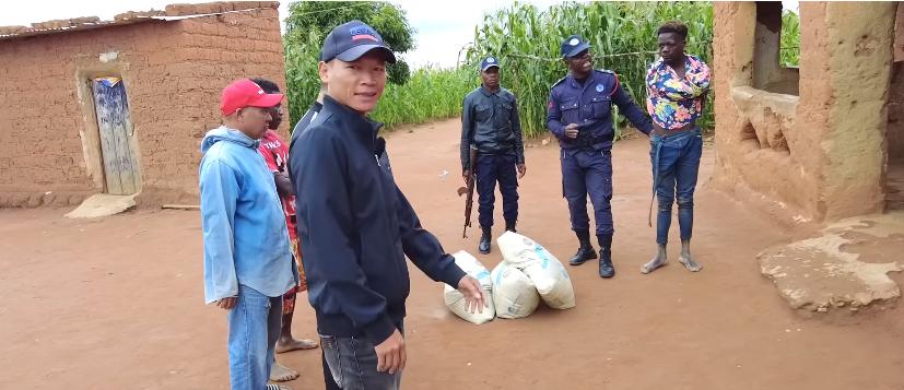 Quang Linh Vlog mất tài sản cận Tết, bất ngờ danh tính kẻ gian-2