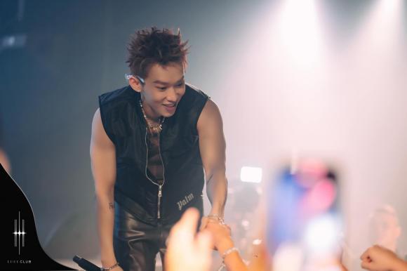 Kay Trần và Nguyễn Khoa từng thân quá thân trước khi trở mặt-4