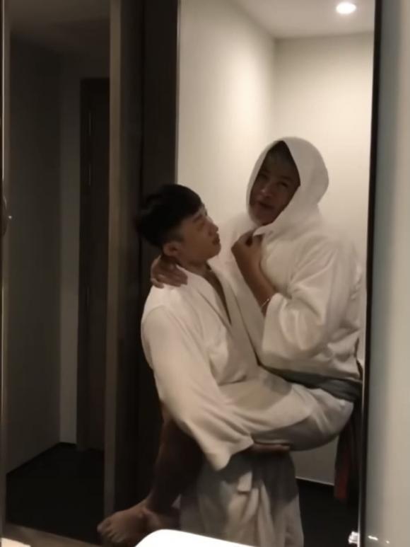 Kay Trần và Nguyễn Khoa từng thân quá thân trước khi trở mặt-2