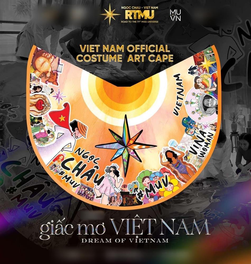 Ngọc Châu gây tranh cãi vì lựa chọn cho phần bikini tại Miss Universe-8