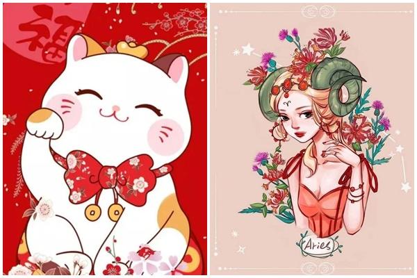 Muốn thoát nghèo nhanh, 3 chòm sao nên kinh doanh buôn bán-4