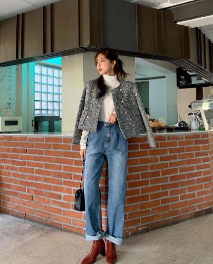 5 kiểu giày mà phải có ít nhất 1 đôi trong tủ đồ năm 2023-2