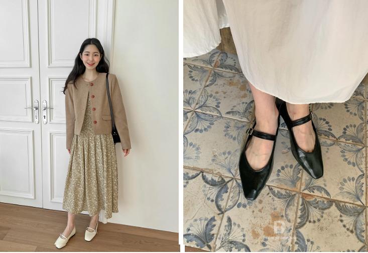 5 kiểu giày mà phải có ít nhất 1 đôi trong tủ đồ năm 2023-5