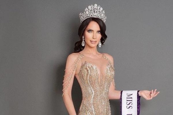 Ngọc Châu và đối thủ Miss Universe thi nhau xin vía ăn giải-7