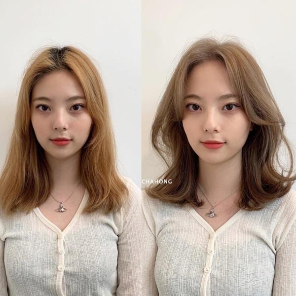 Gương mặt có 4 đặc điểm này chớ cắt tóc mái bằng-4