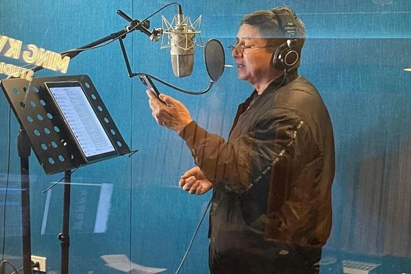 Chí Trung tiết lộ vai diễn của Công Lý trong Táo Quân 2023-3