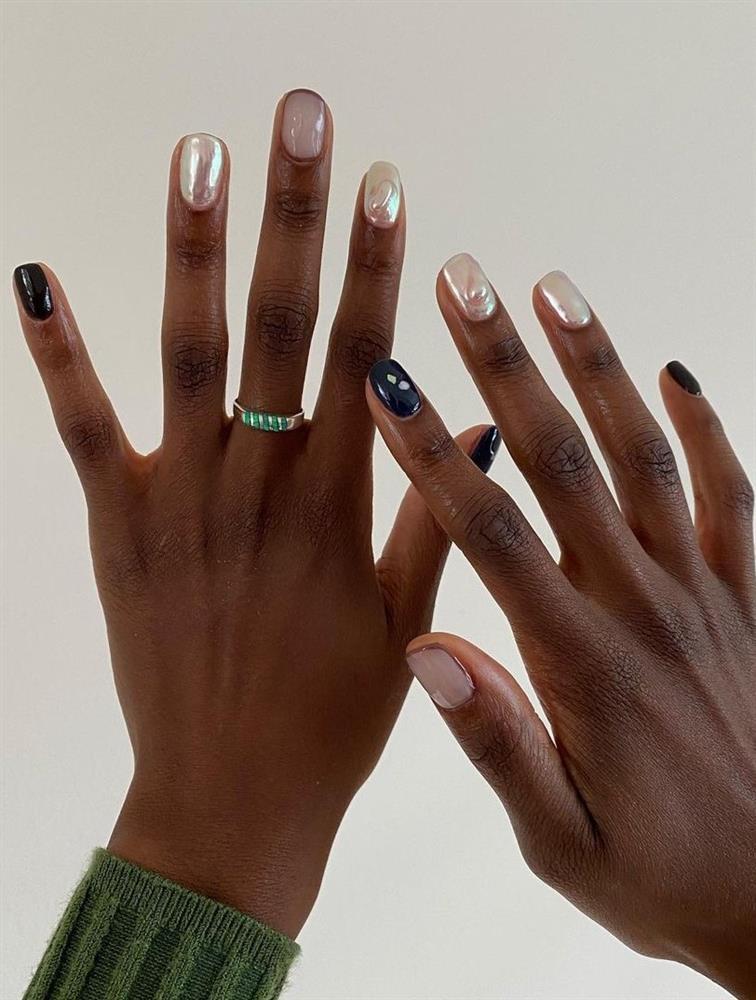 5 xu hướng làm móng sẽ chiếm sóng năm 2023-2