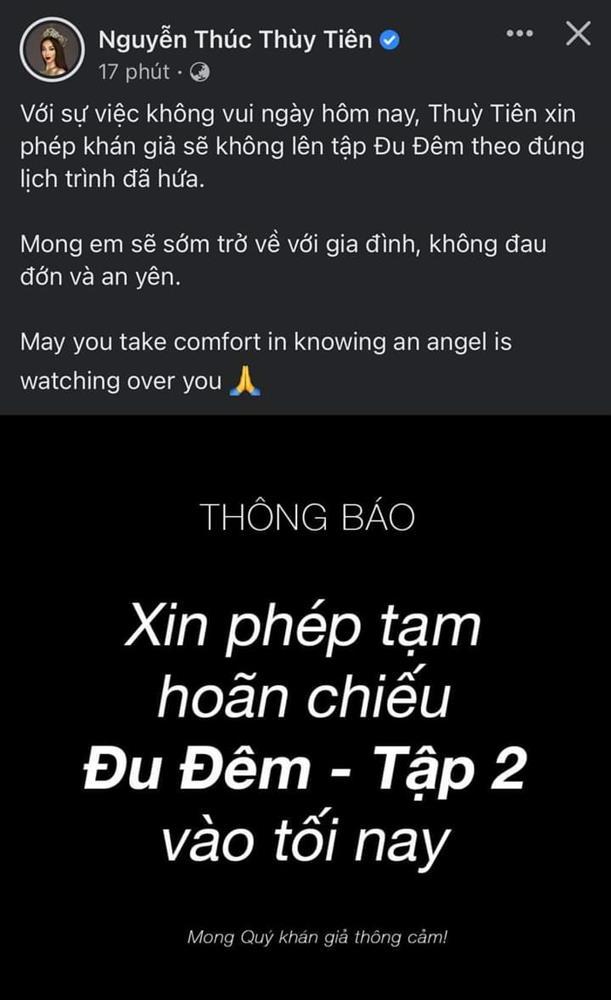 Sao Việt nghẹn ngào vĩnh biệt bé trai rơi ống trụ bê tông tử vong-4