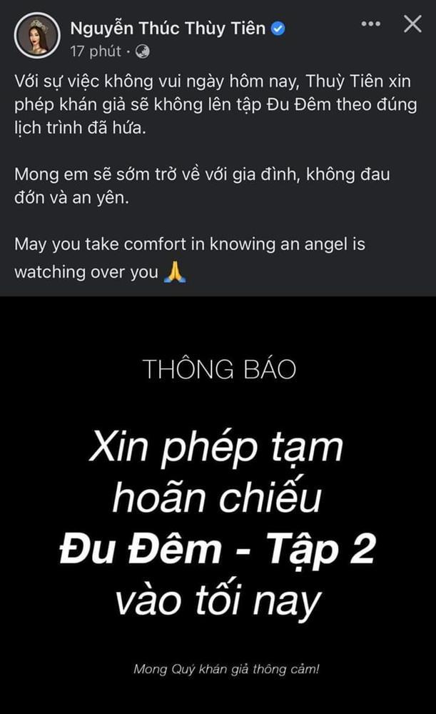 Sao Việt nghẹn ngào vĩnh biệt bé trai rơi ống trụ bê tông tử vong