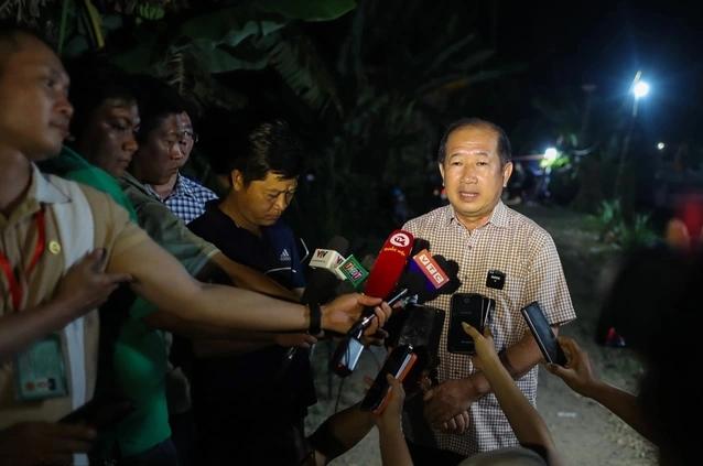 Mẹ bé trai 10 tuổi: Con không có duyên ở với mình nữa rồi-3