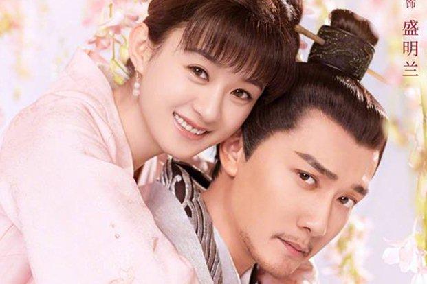 Triệu Lệ Dĩnh từ chối tái hợp với tình cũ, nhà trai có động thái đáp trả cực gắt-6