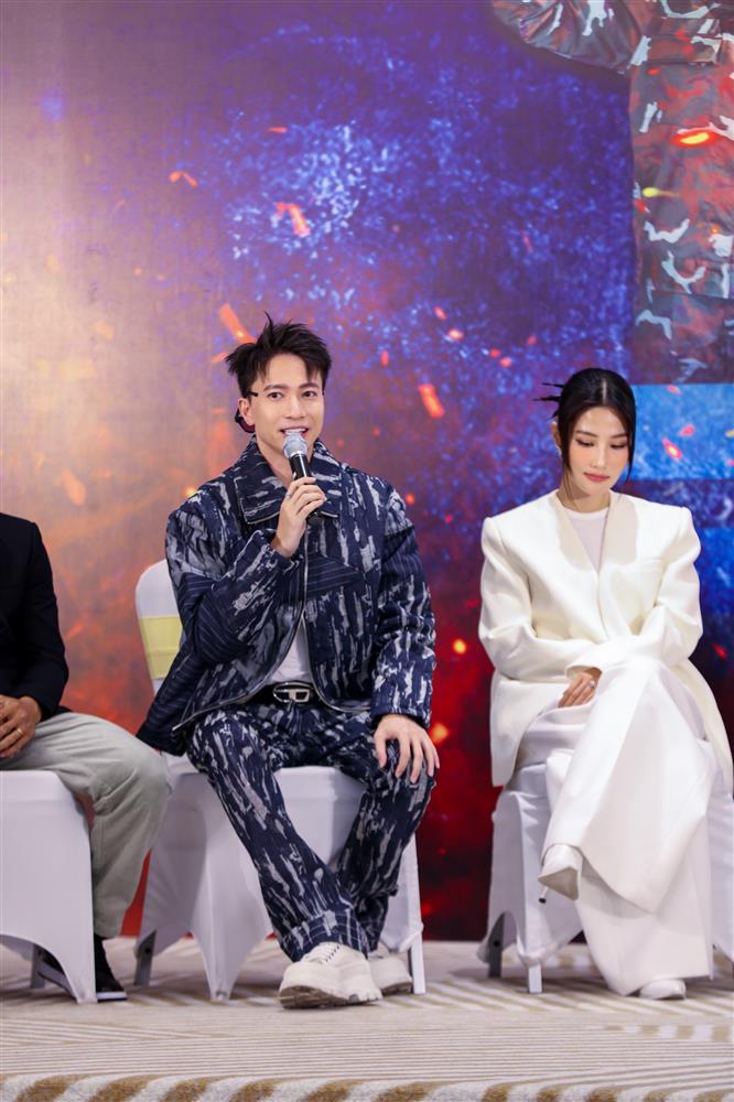 Con gái không nhận ra Nhã Phương trong Sao Nhập Ngũ-10