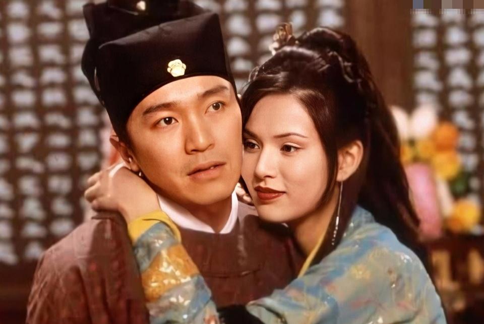 Châu Tinh Trì cân nhắc trở lại đóng phim-1