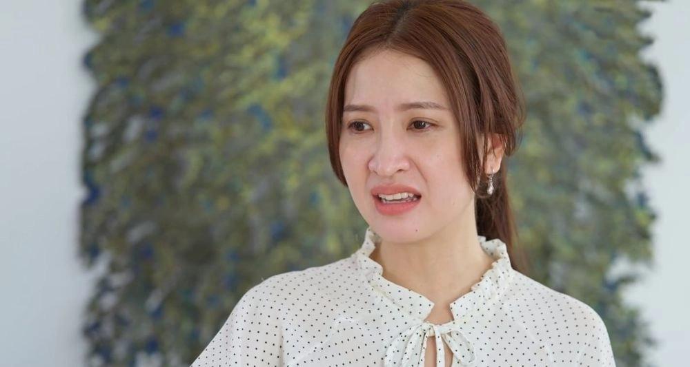 Nữ chính bị ghét nhất phim Việt hiện tại: Diễn xuất đơ cứng-1