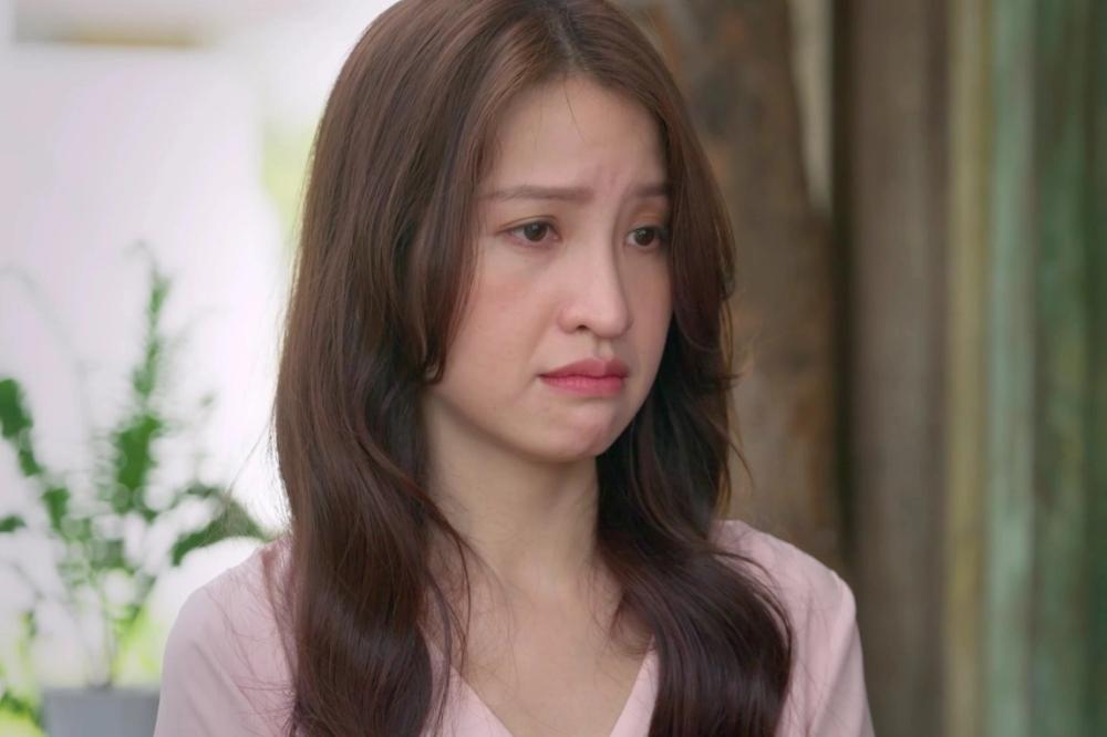 Nữ chính bị ghét nhất phim Việt hiện tại: Diễn xuất đơ cứng-3