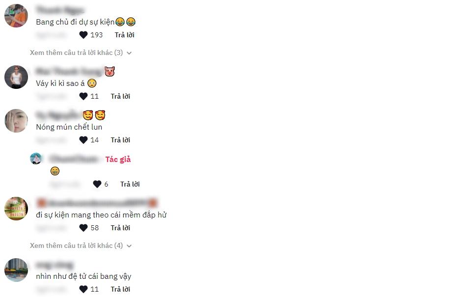 Nhã Phương gây tranh cãi vì mặc váy như đắp mền đi sự kiện-6