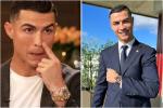 Ronaldo và thú chơi đồng hồ trăm nghìn USD