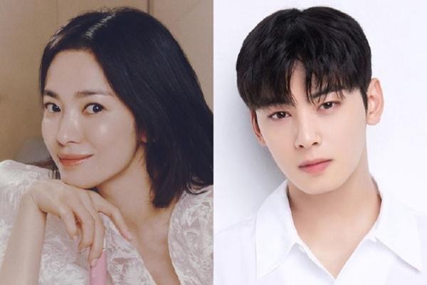 Song Hye Kyo phản hồi về cảnh cởi đồ trong The Glory-3