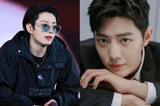 Vượt Tiêu Chiến, Jungkook (BTS) là người đàn ông đẹp trai nhất năm 2022