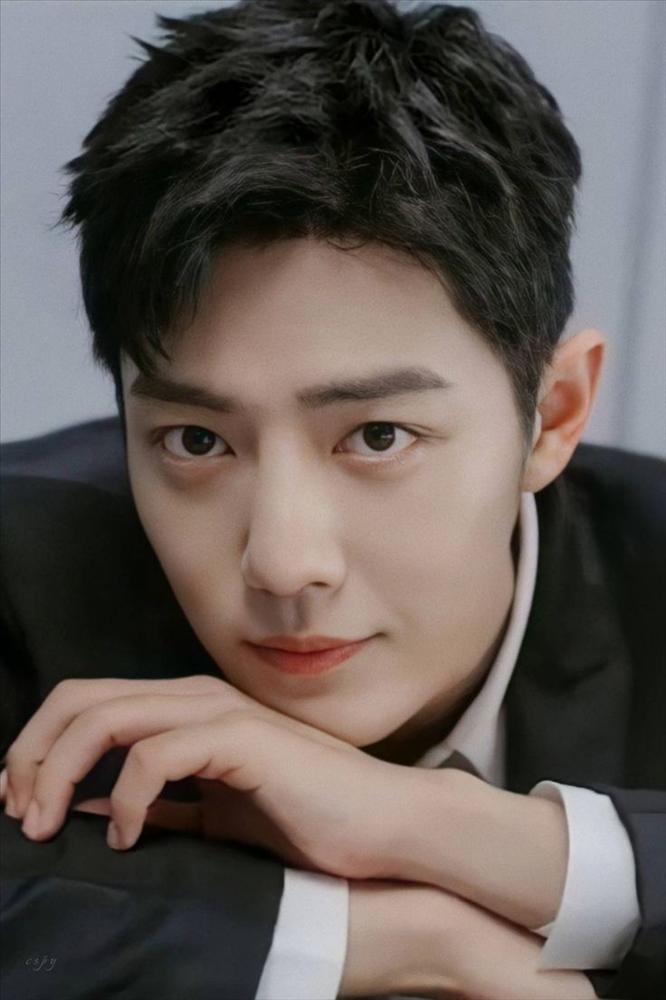 Vượt Tiêu Chiến, Jungkook (BTS) là người đàn ông đẹp trai nhất năm 2022-2