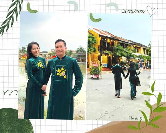 Vợ Á hậu kém 16 tuổi kể xấu Shark Hưng, bất ngờ lý do-2