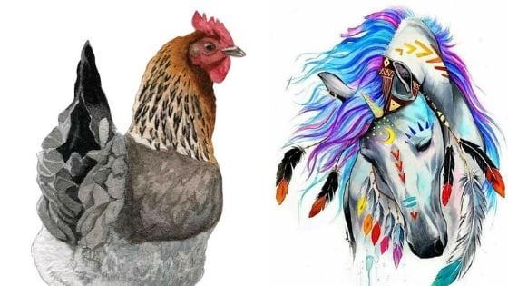 Những cặp đôi lấy nhau khẩu chiến liên miên vẫn sinh con rồng phượng-3