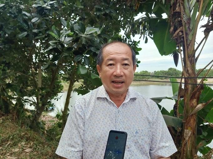 Các chuyên gia bàn giải pháp đưa thi thể bé trai 10 tuổi lên mặt đất-1