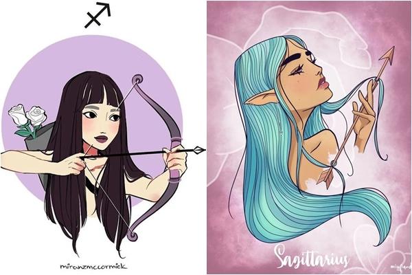 Tử vi 12 cung hoàng đạo thứ Bảy 7/1/2023: Đánh mất chính mình-4