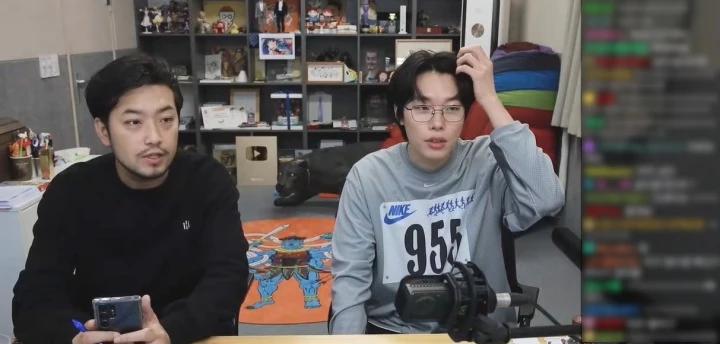 Ryu Jun Yeol bị chỉ trích vì để quản lý rửa bát dùng trên phim trường-1