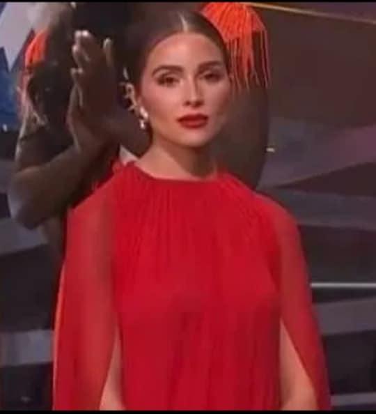 Khán giả lo ngại Olivia Culpo dẫn chung kết Miss Universe 2022